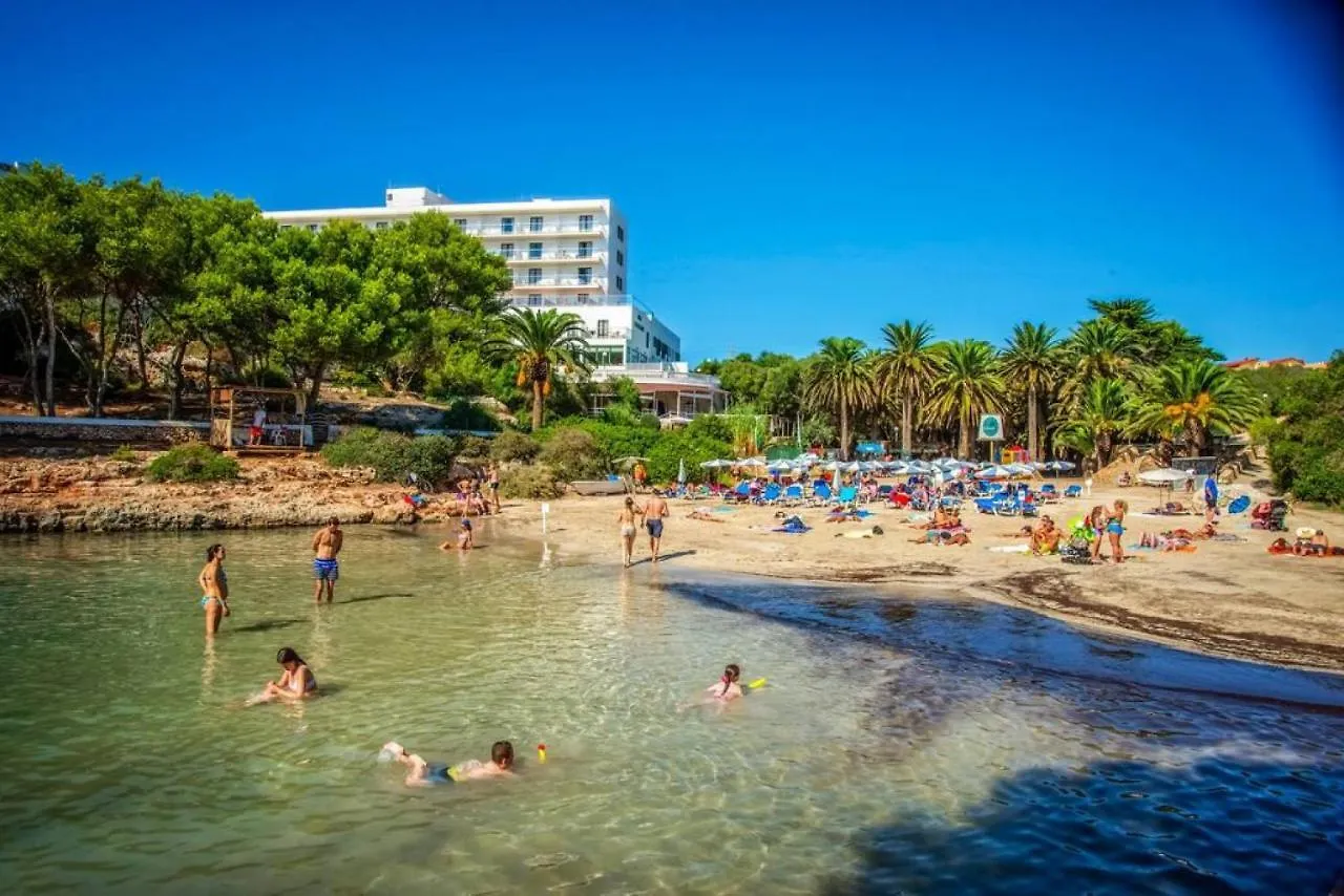 Villa Sea Garden Cala en Forcat 0*,
